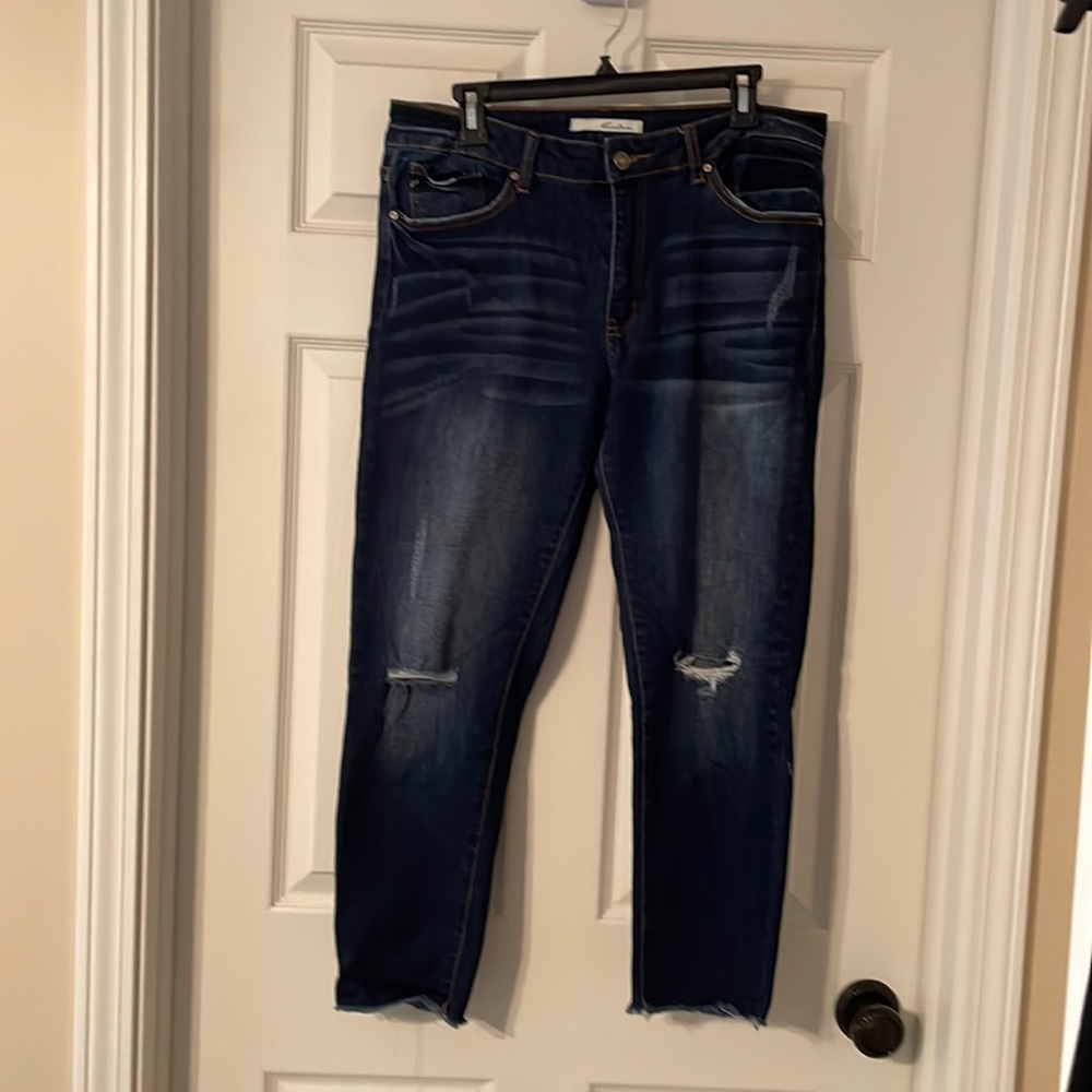 KanCan Jeans - Picture 1 of 5
